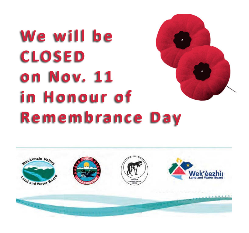 LWB Remembrance Day